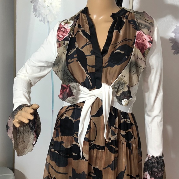 Little summer cover sweather - Picture 5 of 9